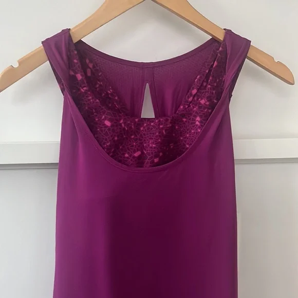 Lululemon Ready & Go Tank - Picture 4 of 7